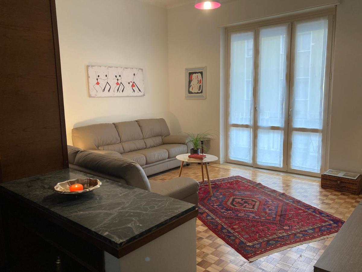 Casa I Tre By Holiday World Cuneo Zewnętrze zdjęcie