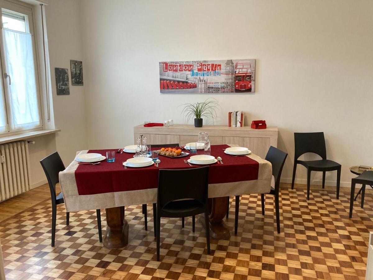 Casa I Tre By Holiday World Cuneo Zewnętrze zdjęcie