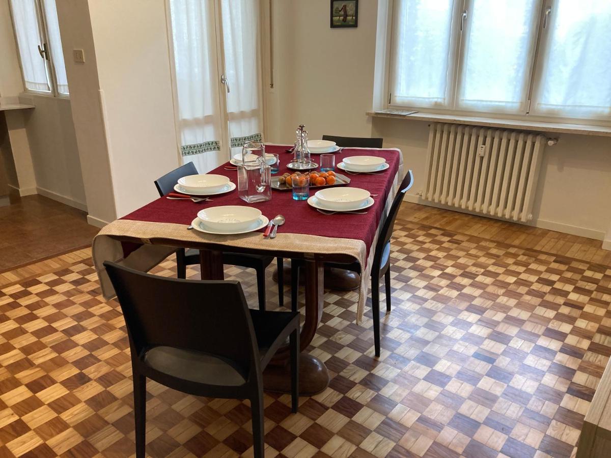 Casa I Tre By Holiday World Cuneo Zewnętrze zdjęcie