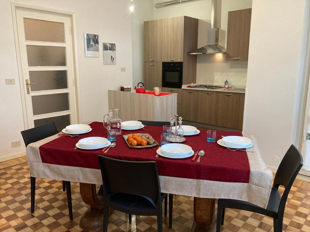 Casa I Tre By Holiday World Cuneo Zewnętrze zdjęcie