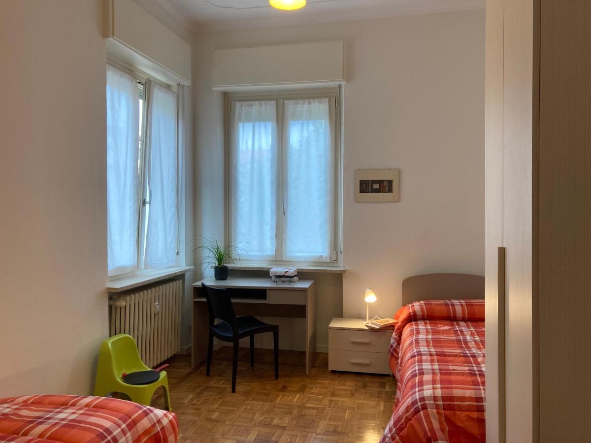 Casa I Tre By Holiday World Cuneo Zewnętrze zdjęcie