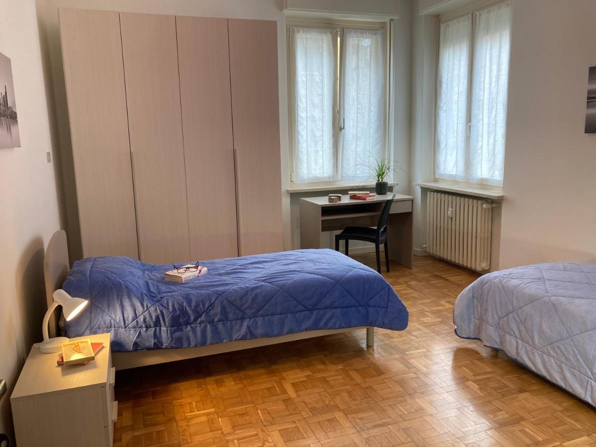 Casa I Tre By Holiday World Cuneo Zewnętrze zdjęcie