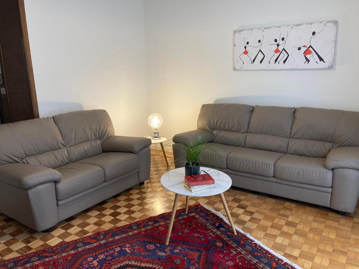 Casa I Tre By Holiday World Cuneo Zewnętrze zdjęcie