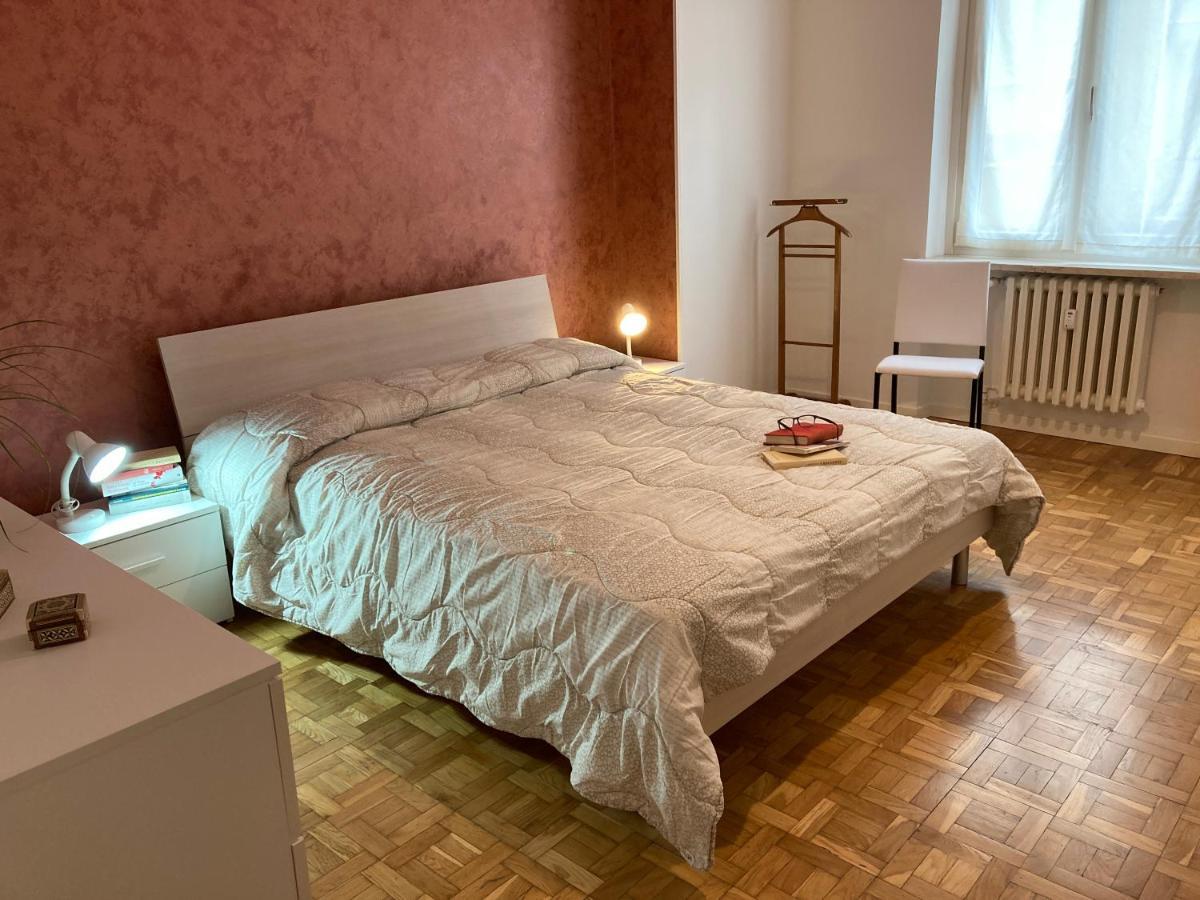 Casa I Tre By Holiday World Cuneo Zewnętrze zdjęcie